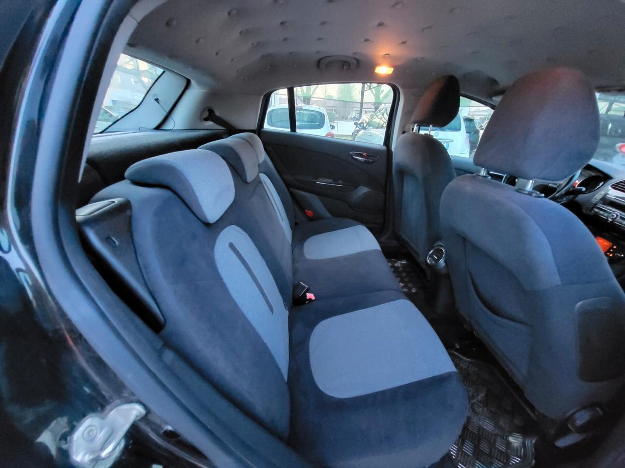 Fiat Bravo 1.6 MJT 120 CV DPF Dynamic