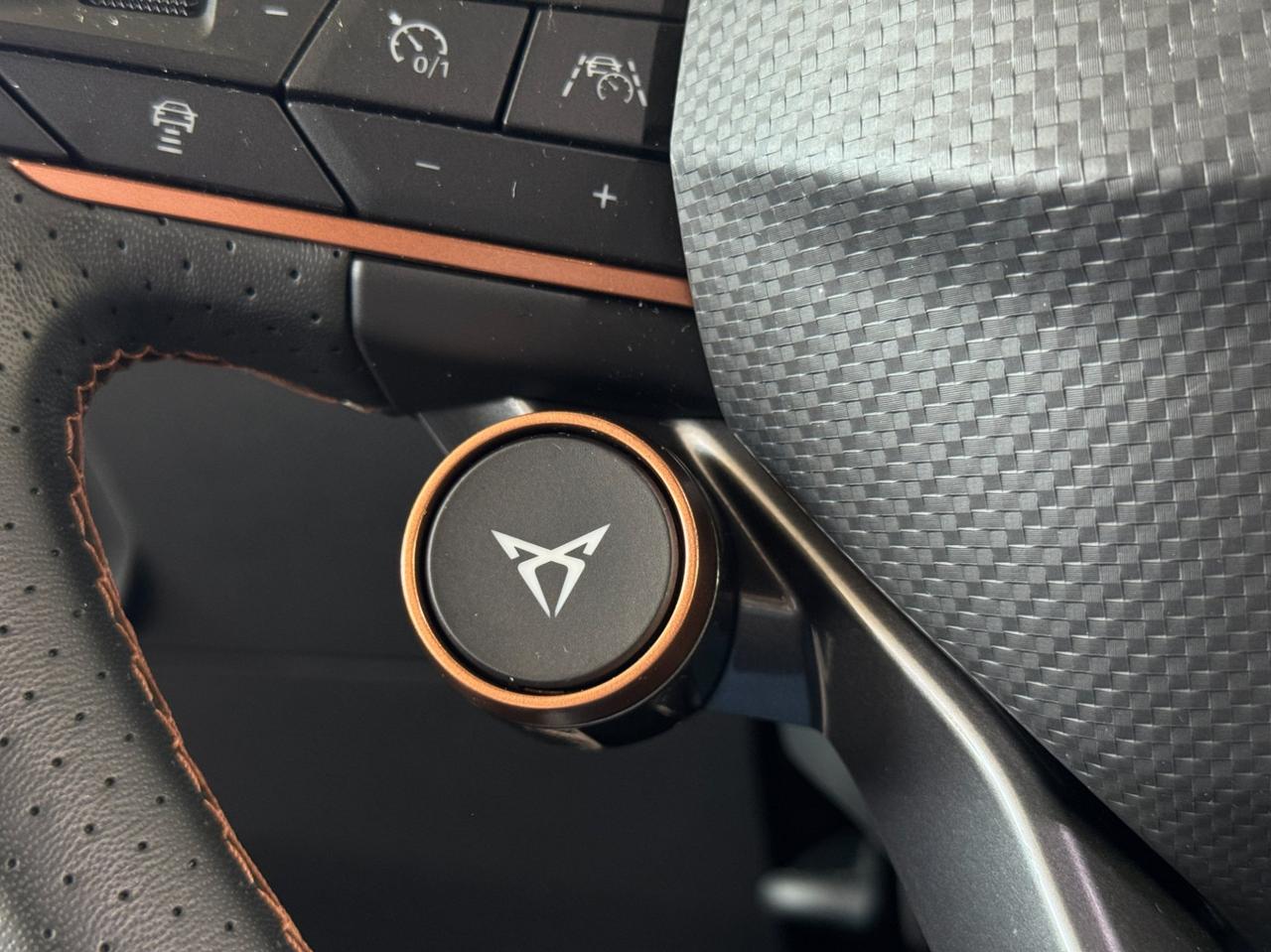 Cupra Formentor 2.0 tsi VZ 4drive 310cv dsg