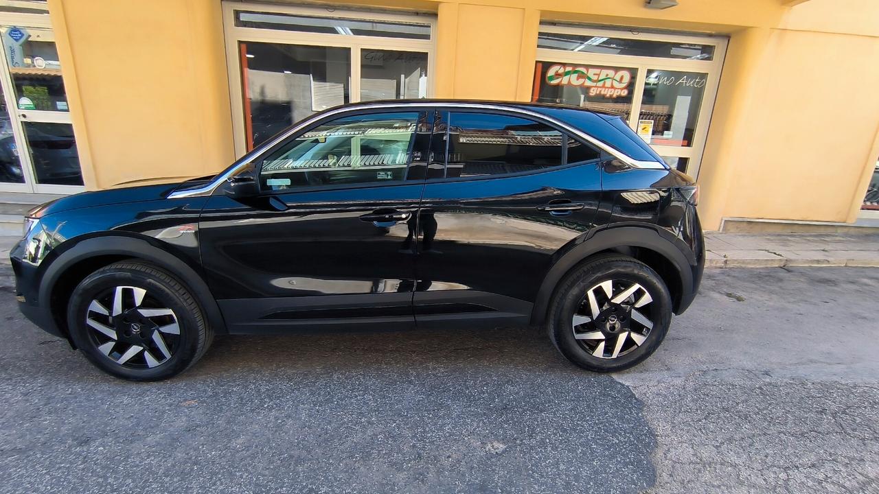 Opel Mokka 1.5 diesel Elegance