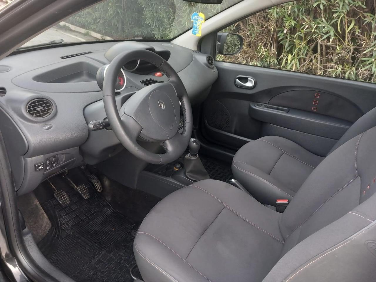 Renault Twingo 1.2 B/GPL LEV Dynamique