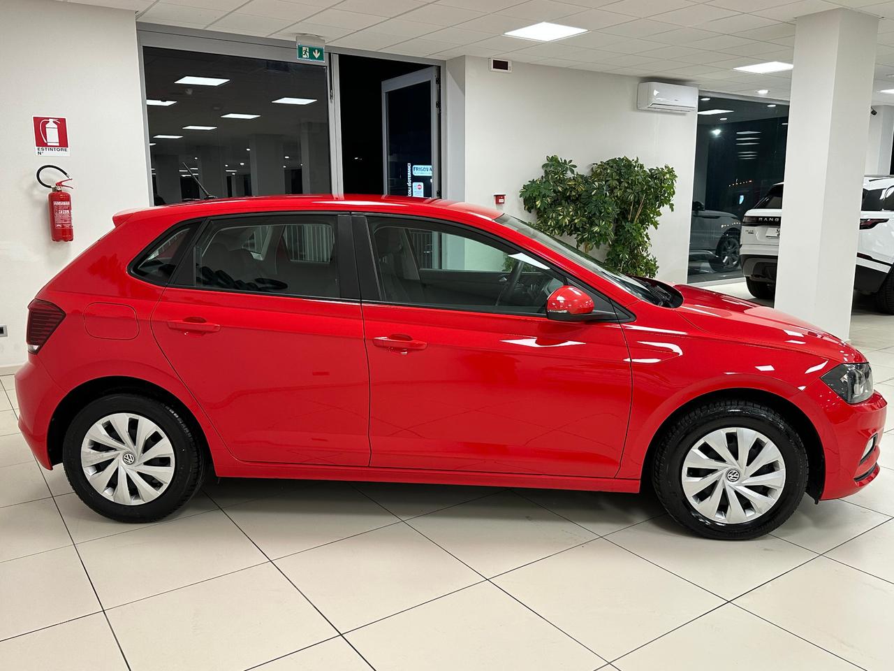 Volkswagen Polo 1.6 TDI 5p 80 CV BlueMotion - 2019