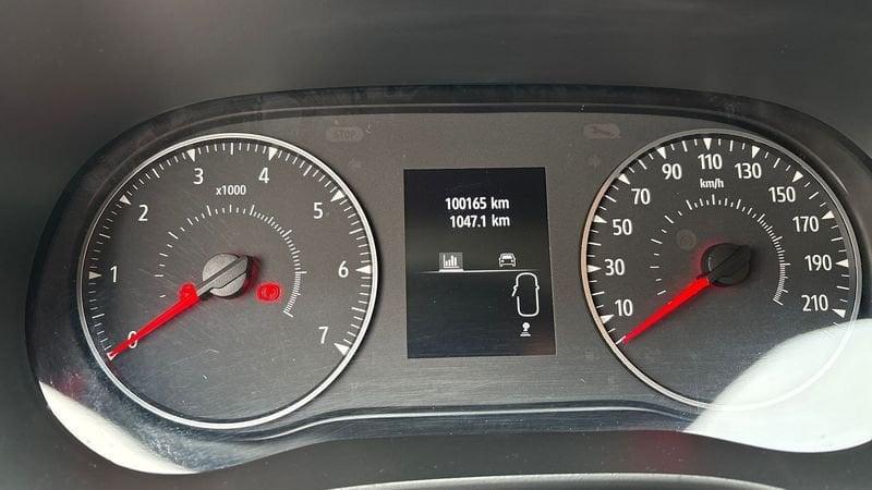 Dacia Jogger 1.0 TCe GPL Extreme UP