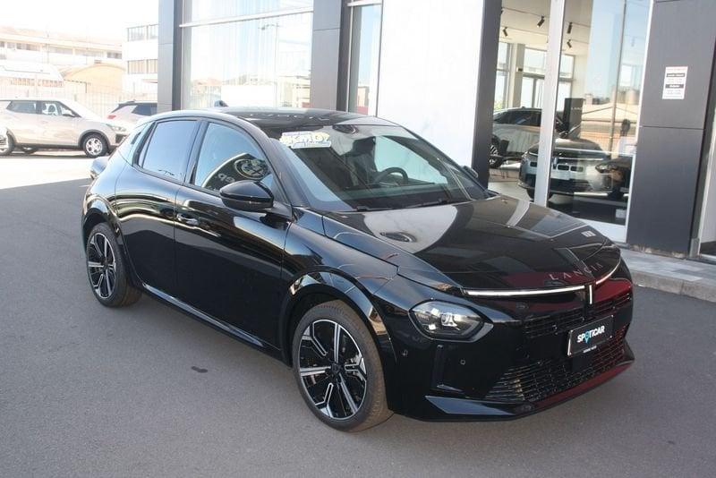 Lancia Ypsilon Benzina Turbo 100cv LX