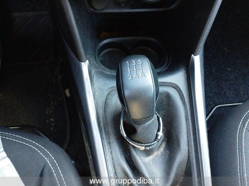 Peugeot 2008 Diesel 1.6 bluehdi Active 75cv