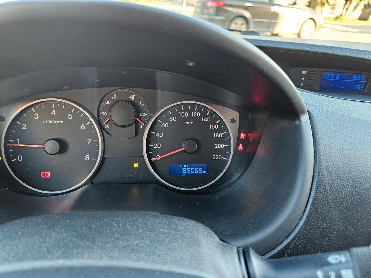HYUNDAI I20 1.2 85CV GPL CLASSIC ECONEXT