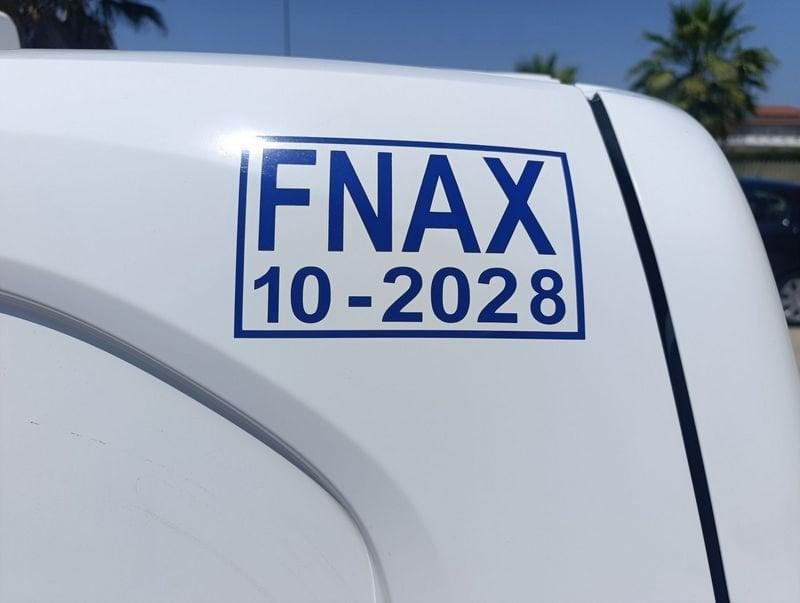Opel Combo Cargo 1.5 Diesel FRIGO STRADA RETE