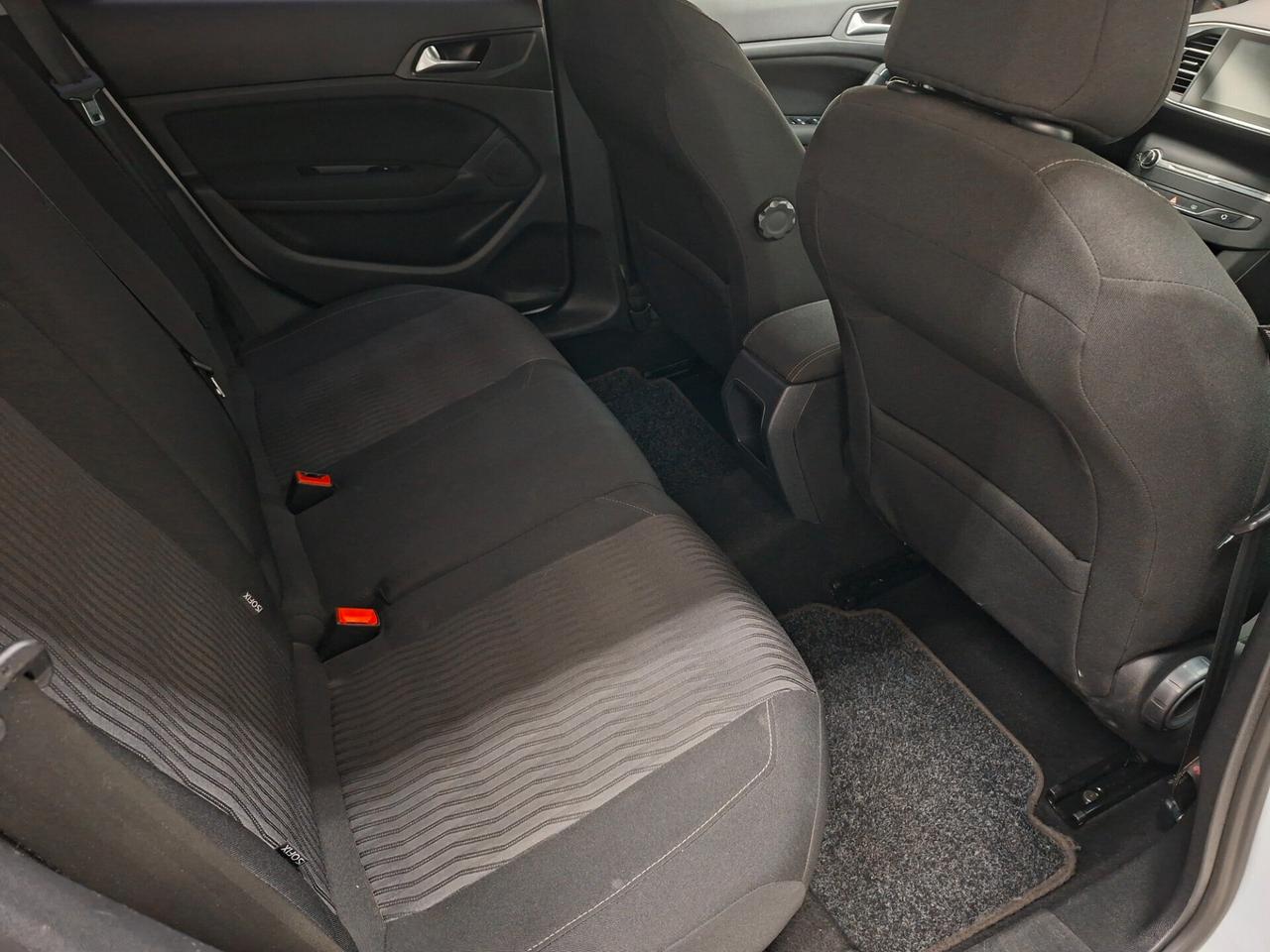 Peugeot 308 SW 1.6 HDi 92cv Business