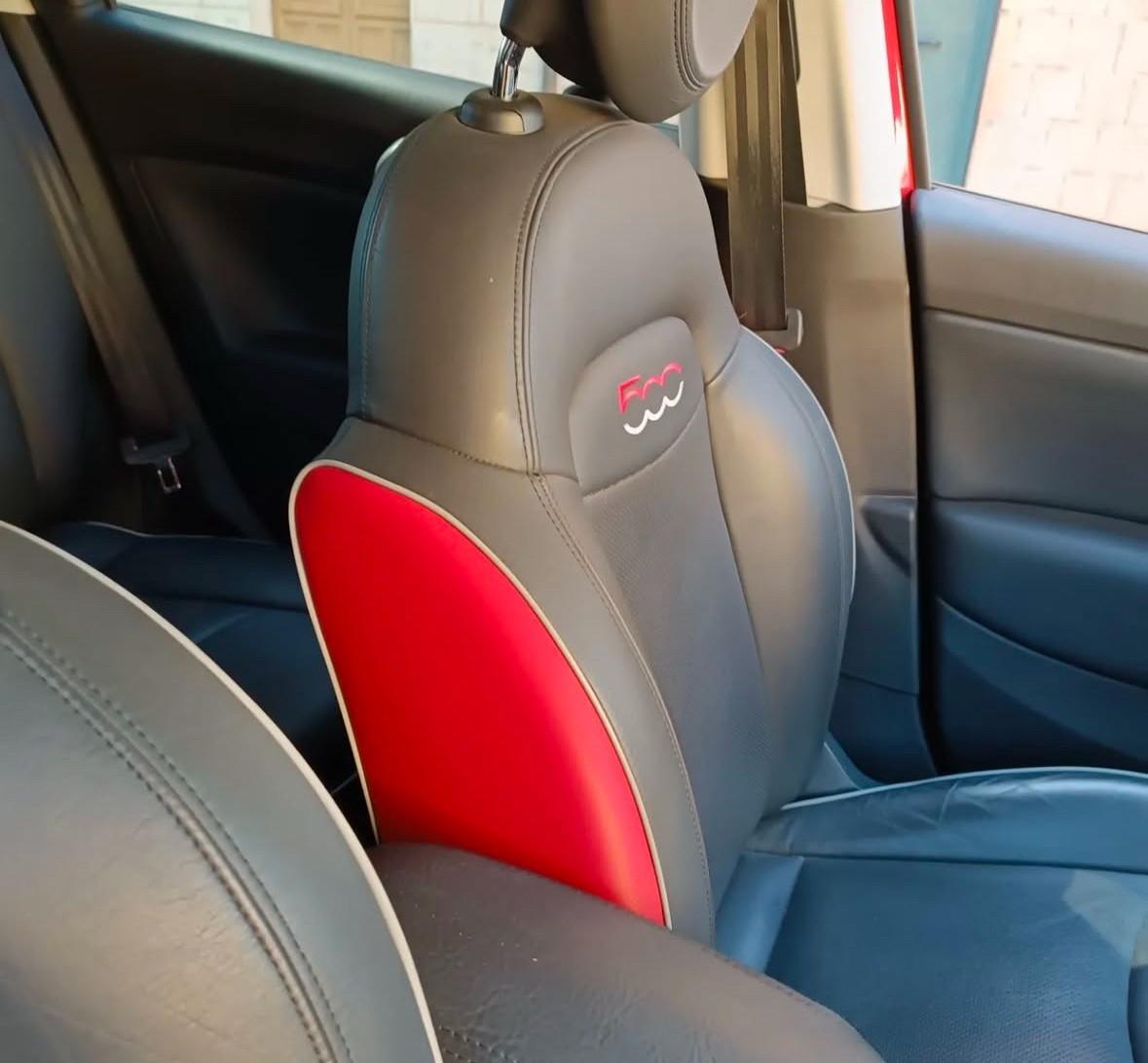 Fiat 500X 1.6 MultiJet 120 CV Cross Plus