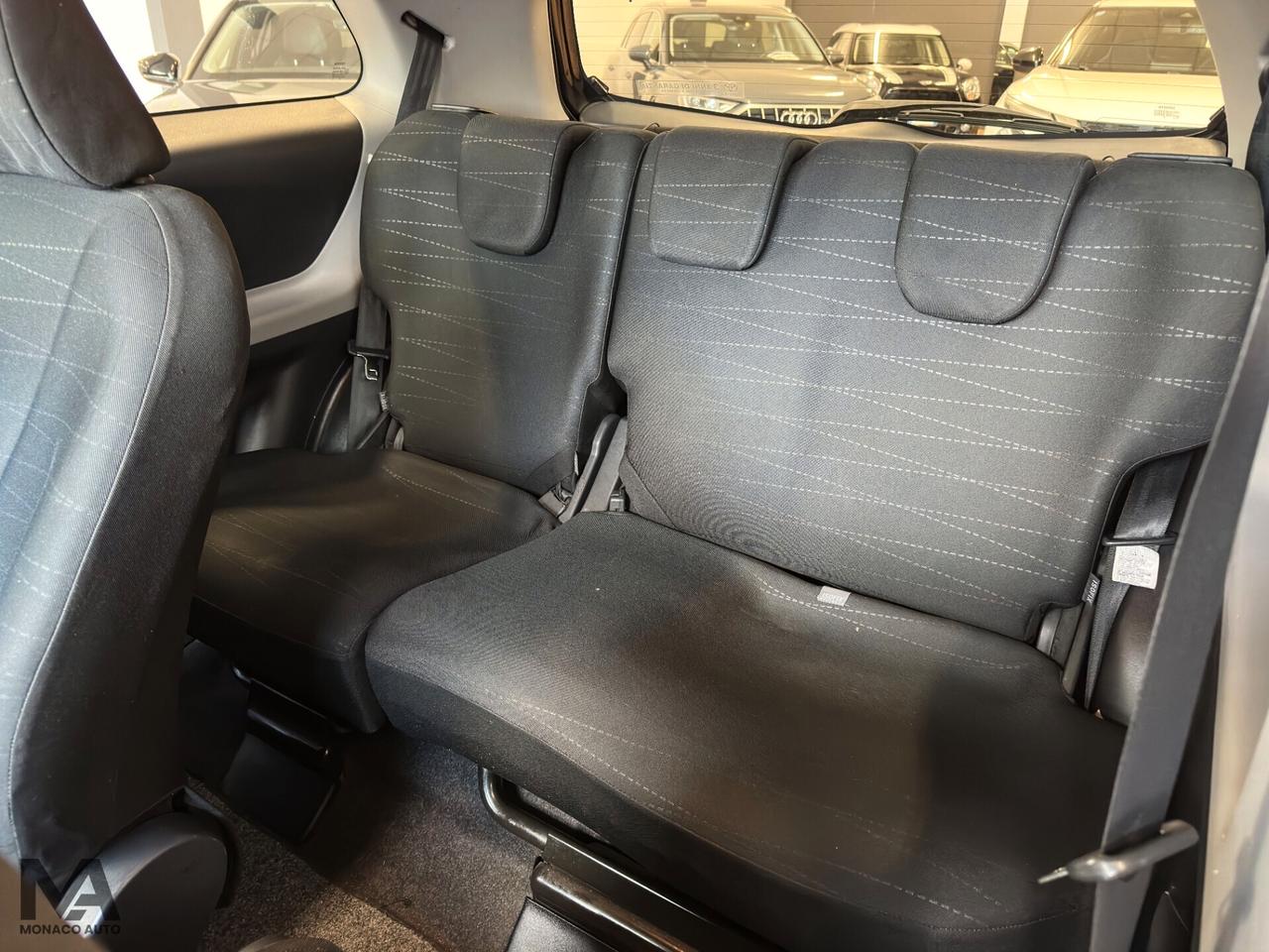 TOYOTA YARIS 1.0 70CV 2006