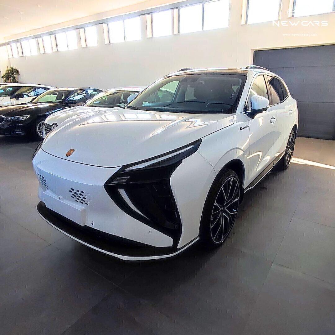 Cirelli 5 5zero5