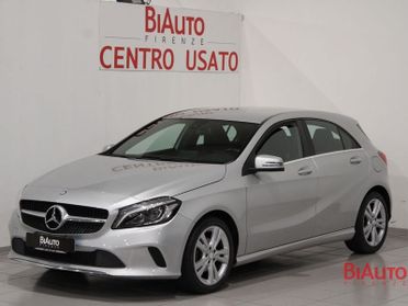 Mercedes-Benz Classe A A 180 d Sport