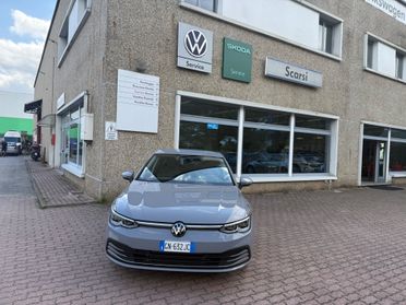 Volkswagen Golf 2.0 TDI 150 CV DSG SCR Style