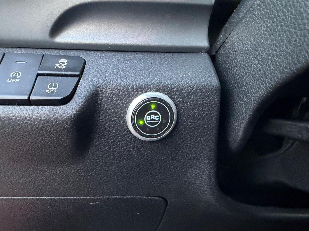 KIA - Stonic - 1.2 MPI 84 CV Style