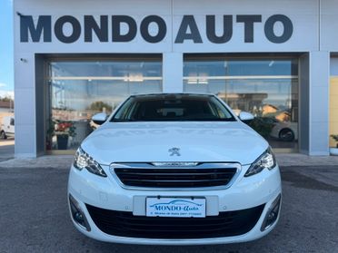 Peugeot 308 PureTech Turbo 130 S&S EAT6 SW GT-Line