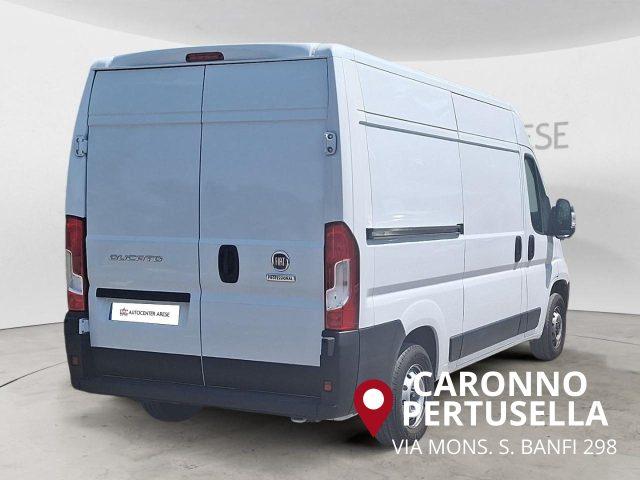FIAT Ducato 35 2.2 Mjt 140CV PLM-TA Furgone