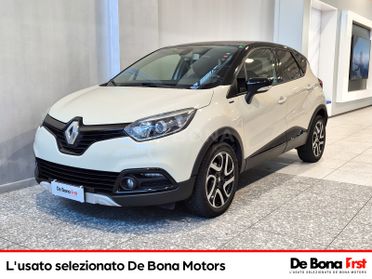Renault Captur 1.5 dci zen (live) 90cv e6