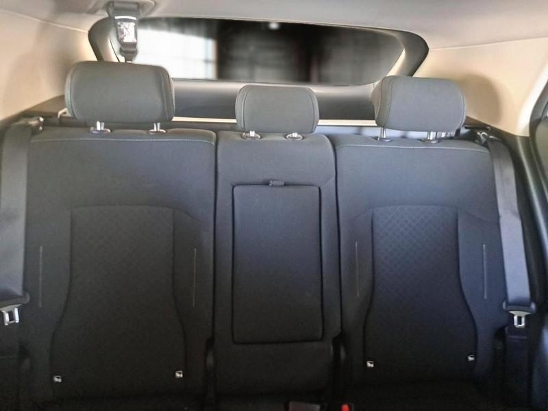 KIA SPORTAGE 1.6 CRDI MHEV BUSINESS 2WD DCT SUV