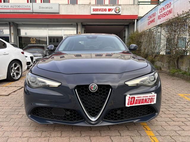 ALFA ROMEO Giulia 2.2 Turbodiesel 150 CV Super