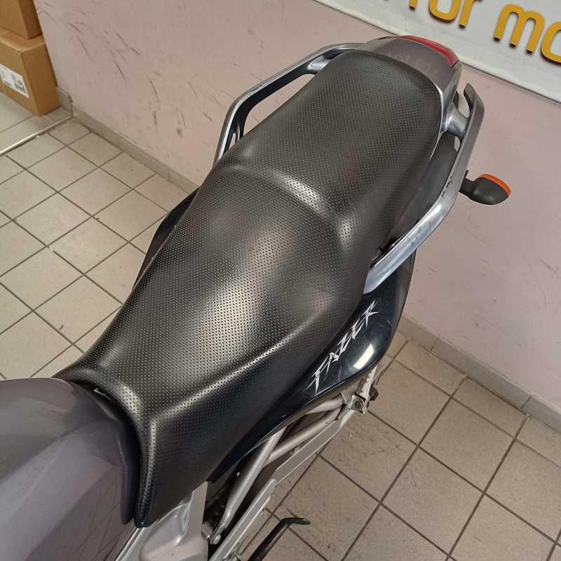 Yamaha FZ6 Fazer S2 - 2006