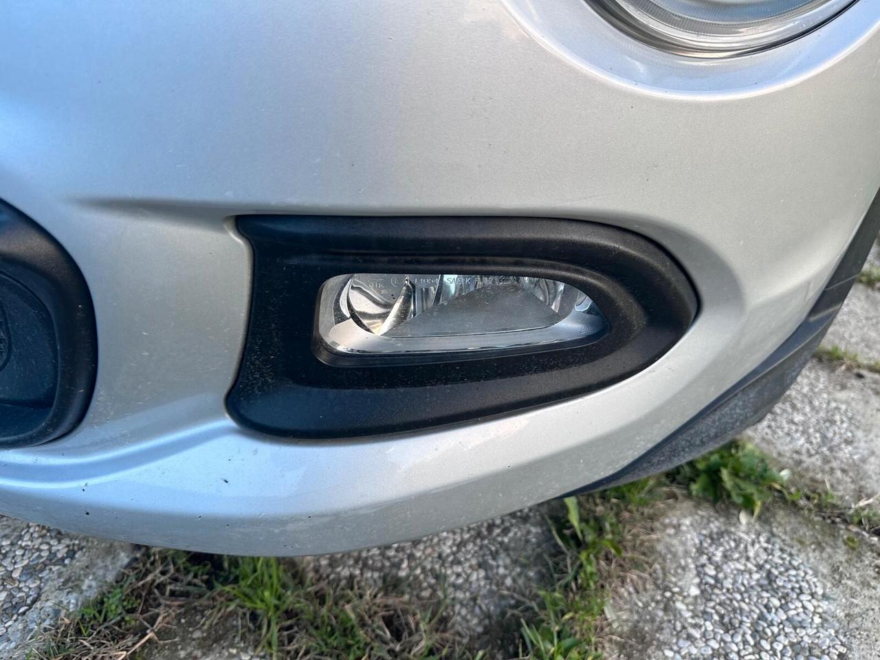 Fiat 500X 1.6 MultiJet 120 CV Lounge