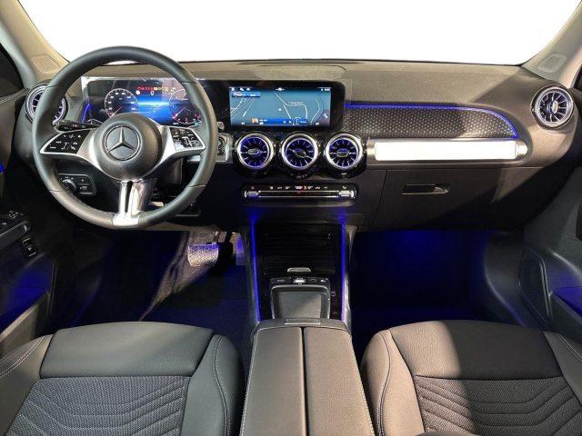 MERCEDES-BENZ GLB 200 d Automatic 4Matic Progressive Advanced Plus