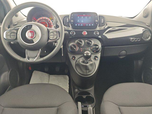 FIAT 500 1.0 Hybrid Dolcevita #VARI COLORI
