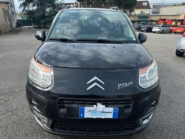 CITROEN C3 Picasso neopatentati Bellissima 1.6 HDi 110 airdream Style