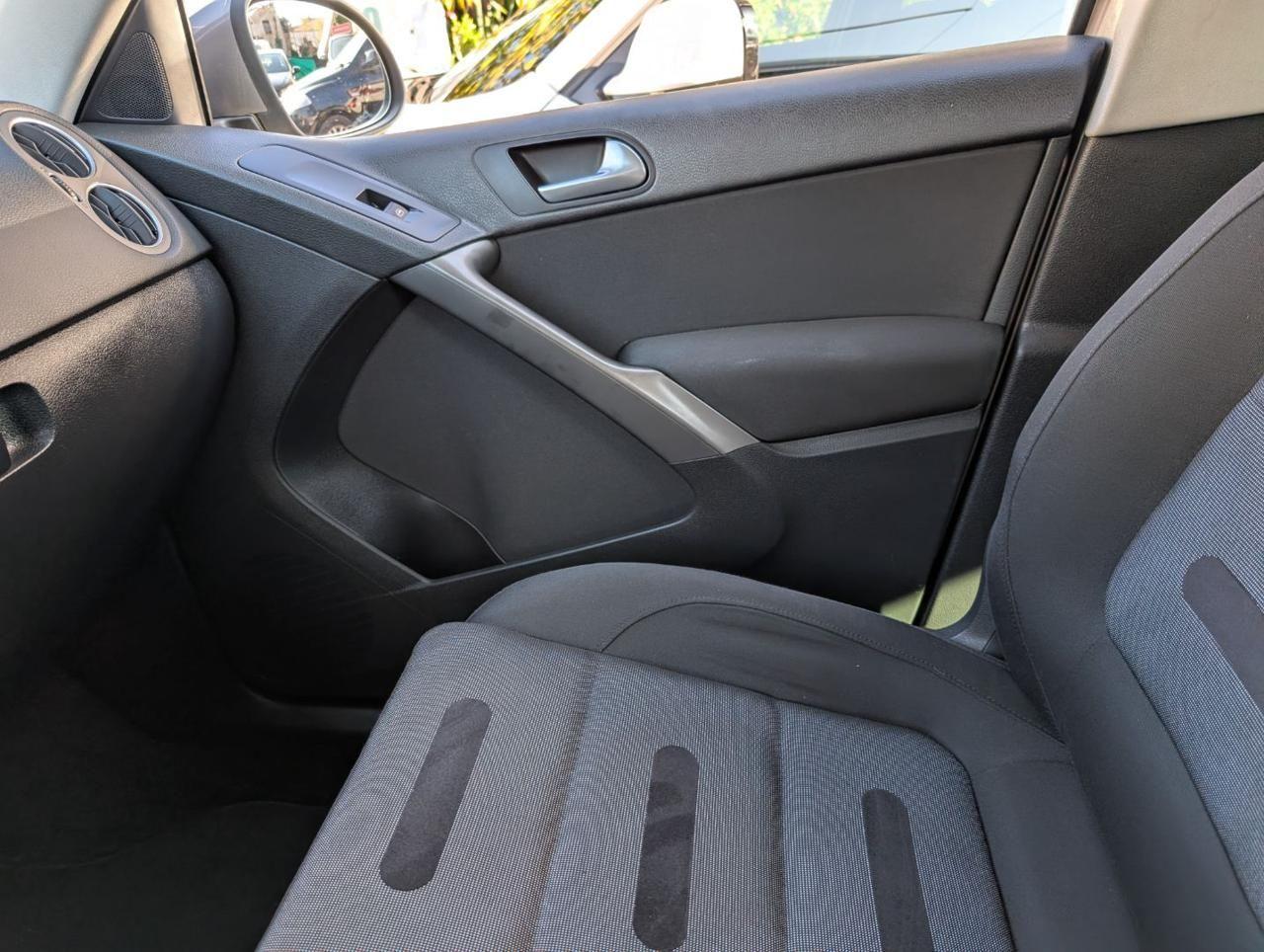 Volkswagen Tiguan 2.0 16V TDI 4X4