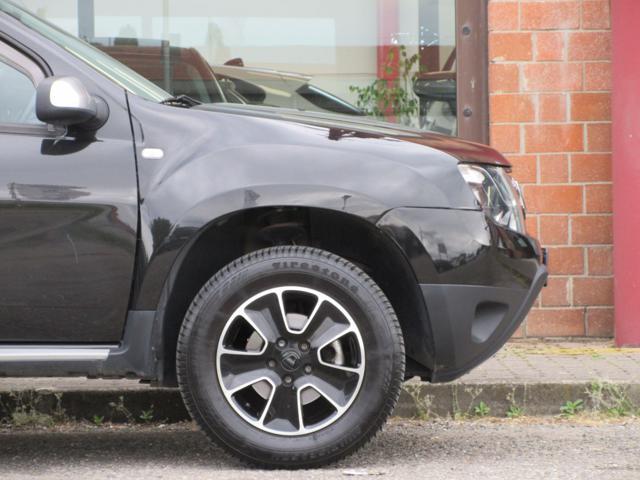 DACIA Duster 1.5 dCi 110CV Start&Stop 4x2 Prestige