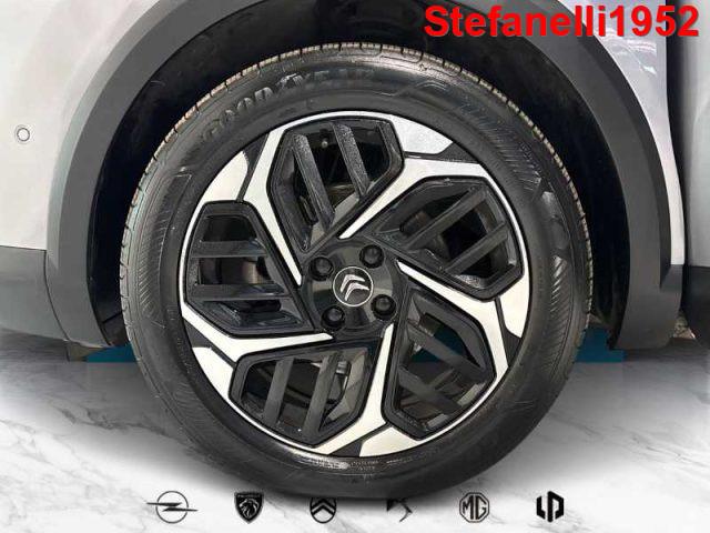 CITROEN C4 III 2021 - 1.2 puretech Shine s&s 130cv
