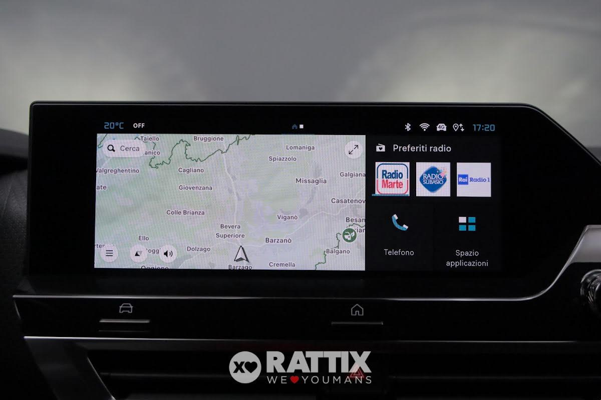 Citroen C4 1.2 Puretech 130CV Max EAT8