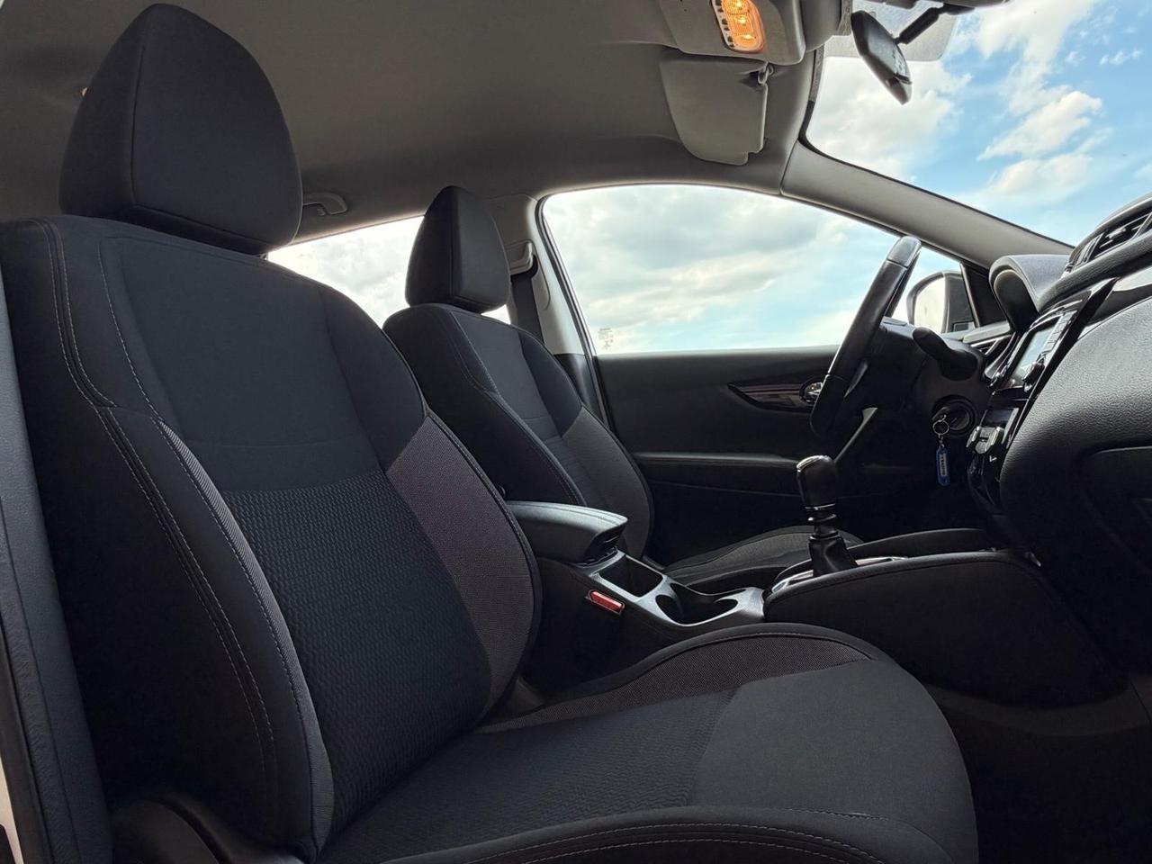 Nissan Qashqai 1.5 dCi 115 CV Business