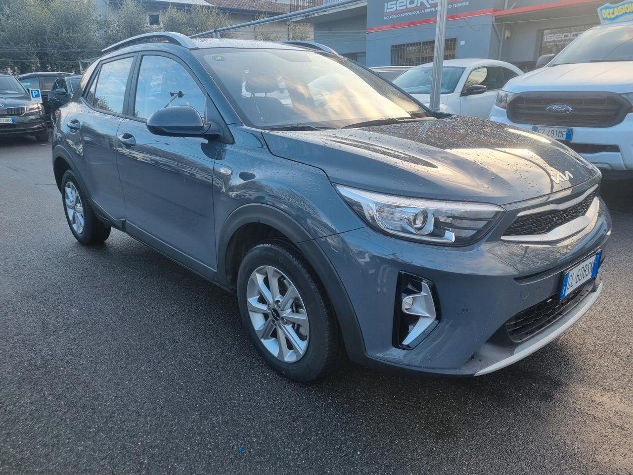 Kia Stonic 1.2 DPI Urban