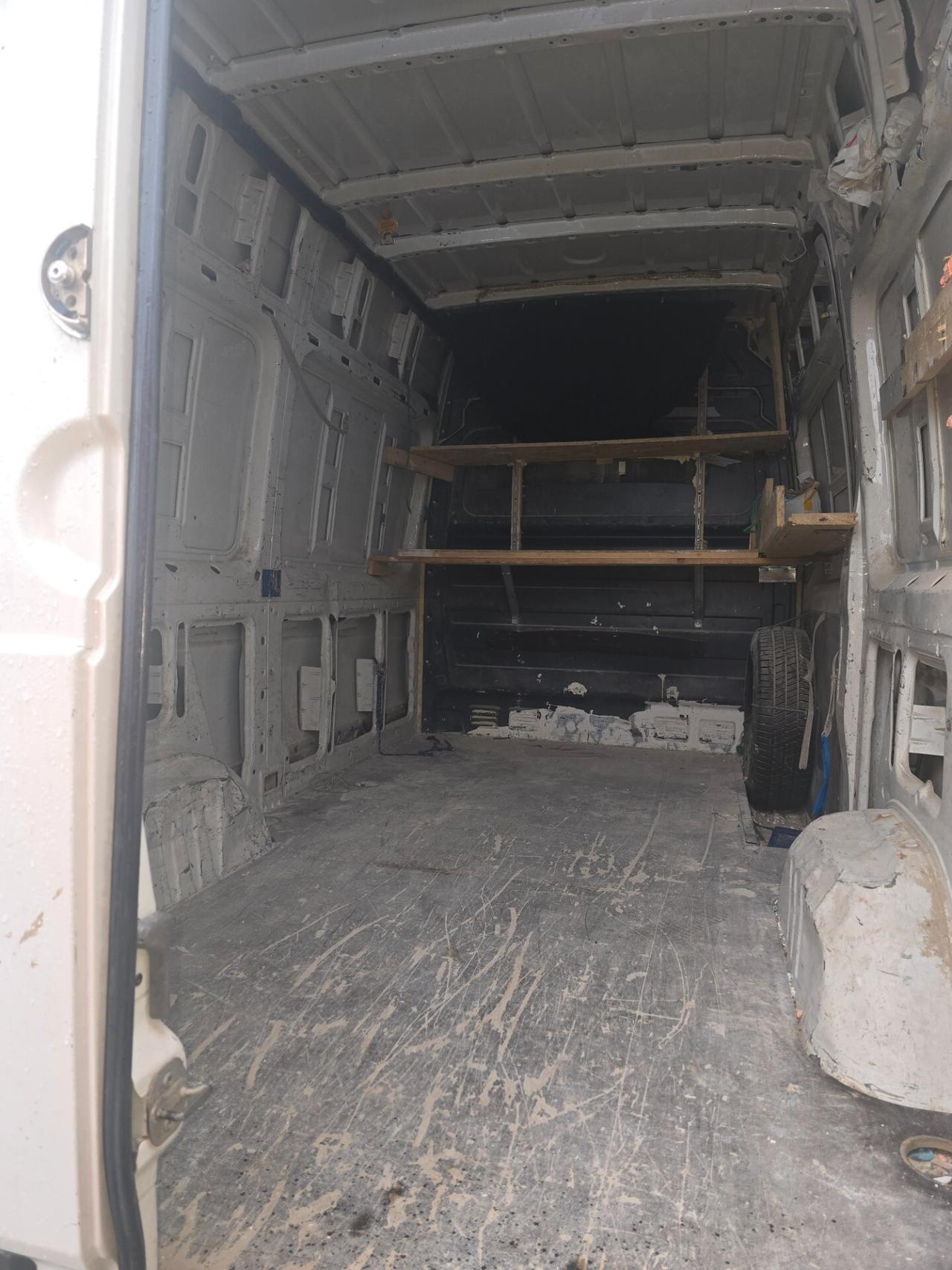 Crafetet PROBLEMA POMPA DIESEL