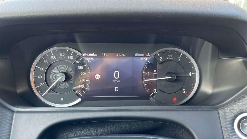 Land Rover Range Rover Velar 2.0 D I4 204 R-Dynamic S 4WD Auto