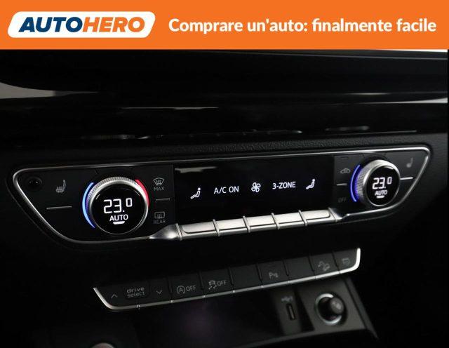 AUDI Q5 SPB 40 TDI quattro S tronic S line plus