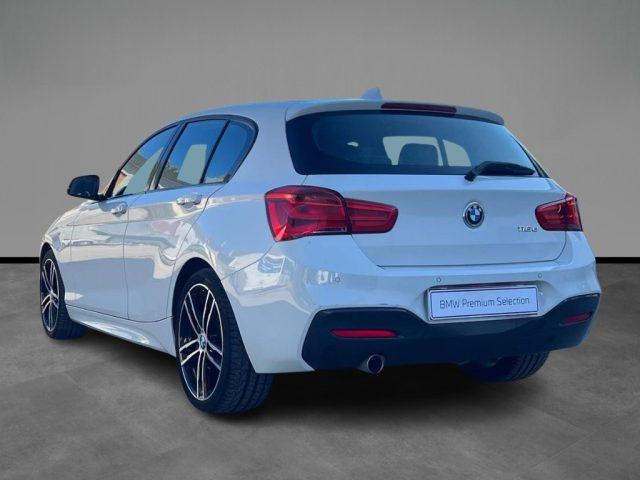 BMW 116 d 5p. Msport