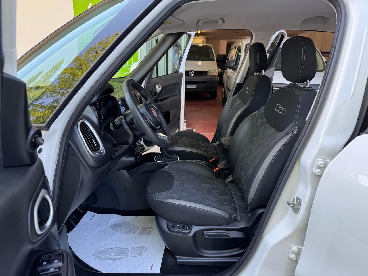 Fiat 500L 1.4 City Cross 1Prop. GARANZIA 24 MESI