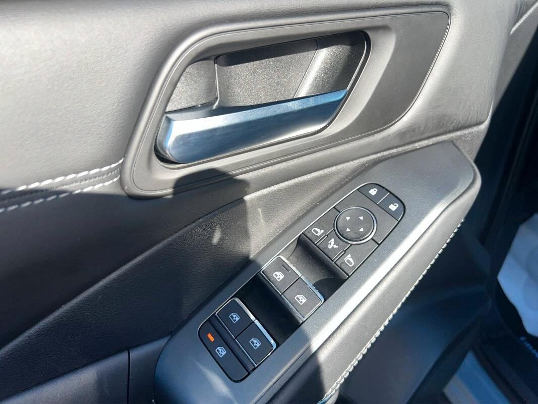 Nissan Qashqai 1.3 mhev N-Connecta 140cv Con TELECAMERA A 360°