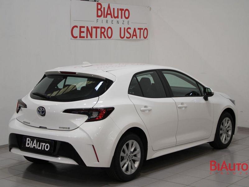 Toyota Corolla Active 1.8 Hybrid