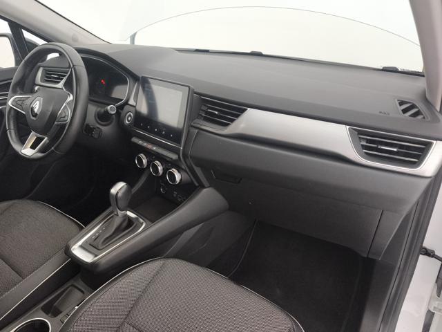 RENAULT Captur 1.5 blue dci Intens 115cv edc