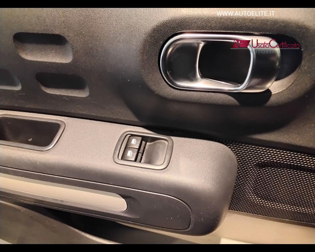 CITROEN C3 PureTech 83 S&S You