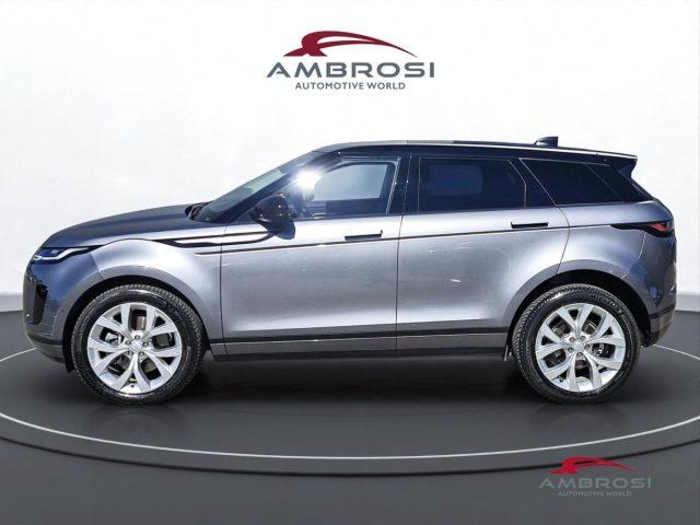 LAND ROVER Range Rover Evoque 1.5 i3 mhev Dynamic SE fwd 160cv auto