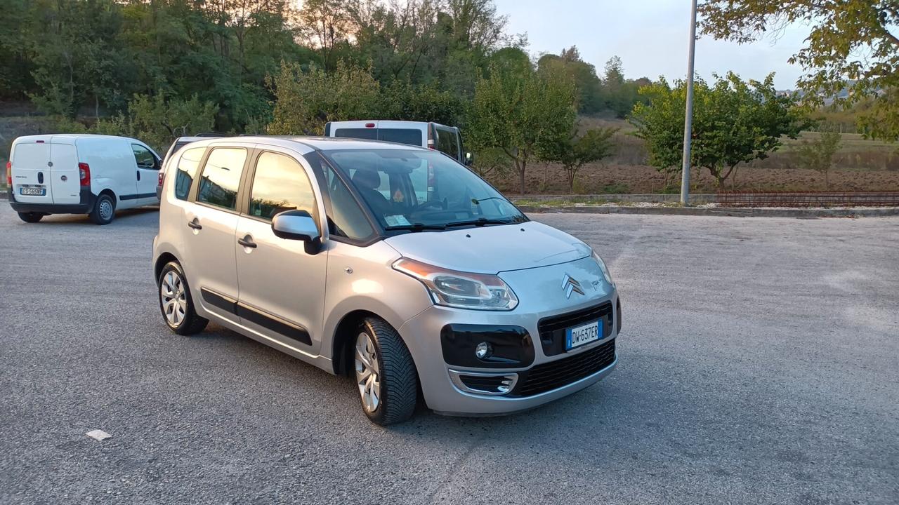 Citroen C3 Picasso