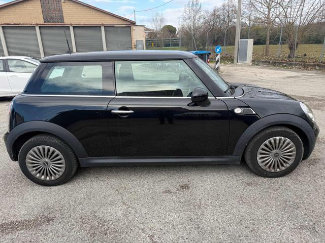 MINI One 103,380km 1.4 16V Ray senza nessun lavoro da fare