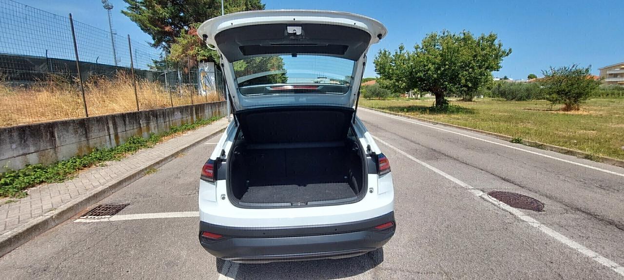 TAIGO 1,0 BENZINA LIFE 110 CV STRAFULL OPTIONAL NAVI RETROCAMERA TELEFONO FULL FULL