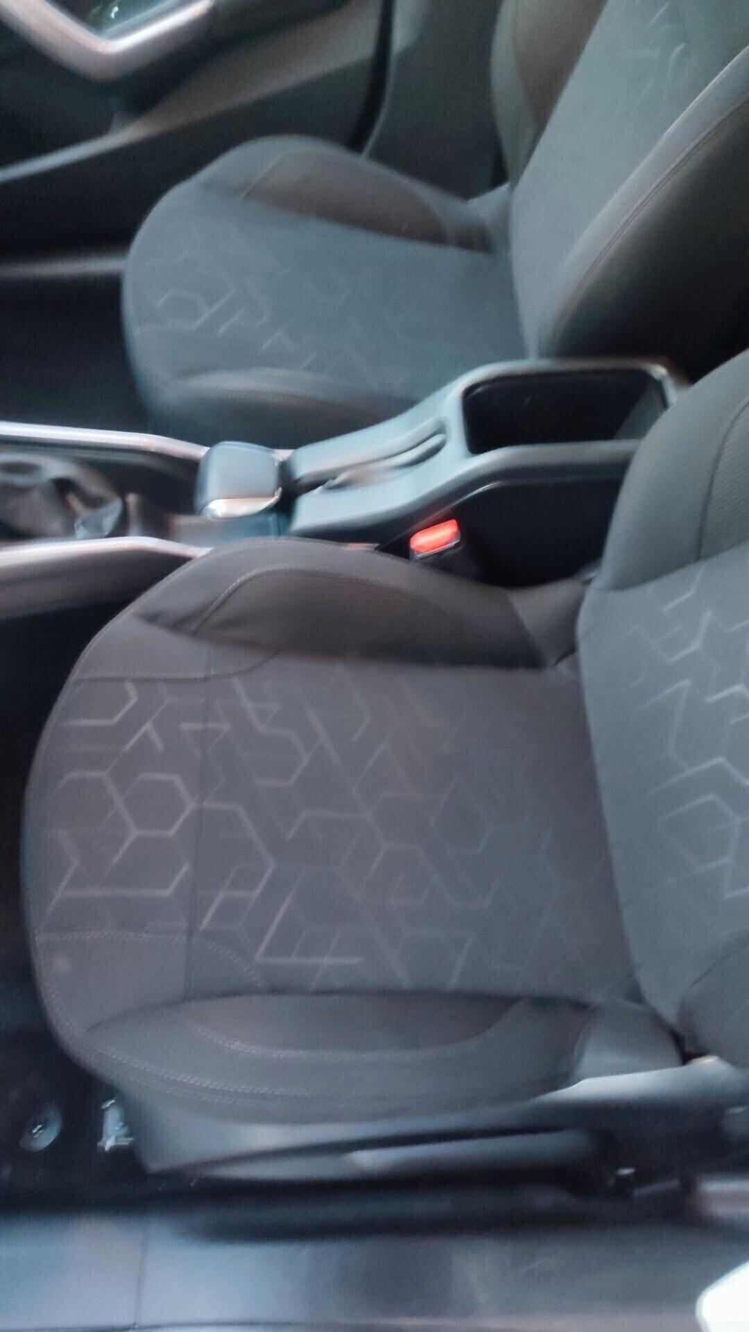 Peugeot 2008 1.6 e-HDi 92 CV Stop&Start Active