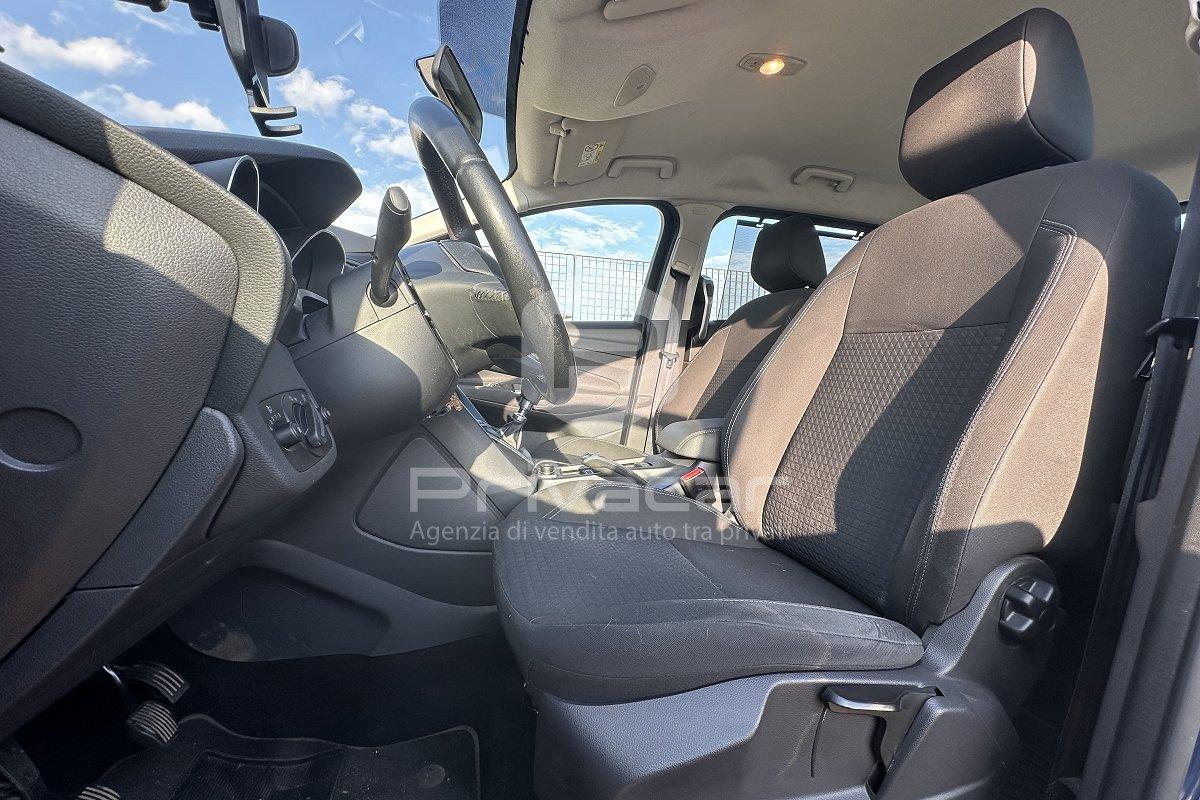 FORD C-Max7 1.5 TDCi 95CV Start&Stop Business