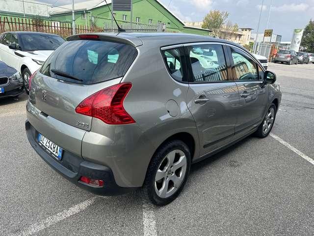 Peugeot 3008 3008 1.6 hdi 16v AUTOMATICO