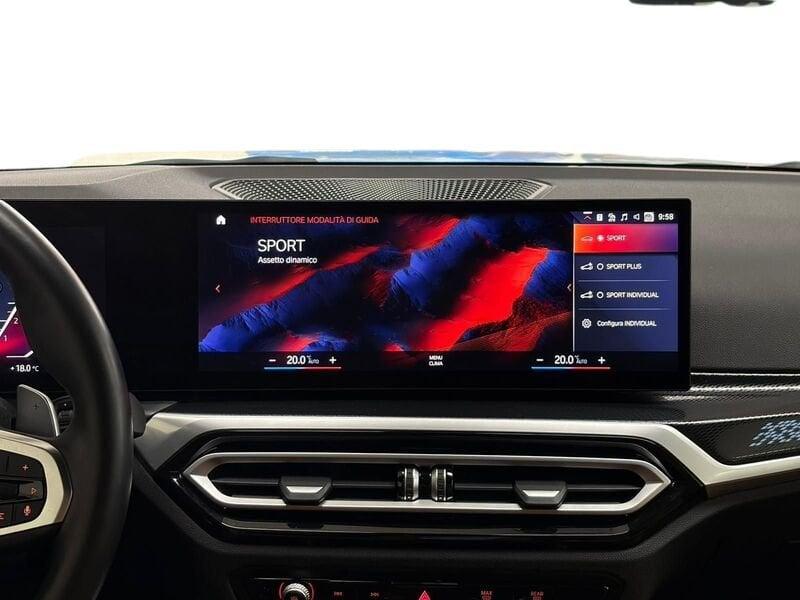 BMW Serie 2 Coupé M 240i xDrive